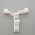 Plastic 3d printing service injection moulding prototype