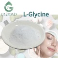 مسحوق الأحماض الأمينية L-Glycine التخمير 98-99%