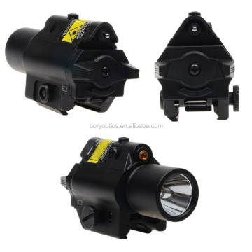 Tactical LED Red Green Dot Laser Sight for Hunting