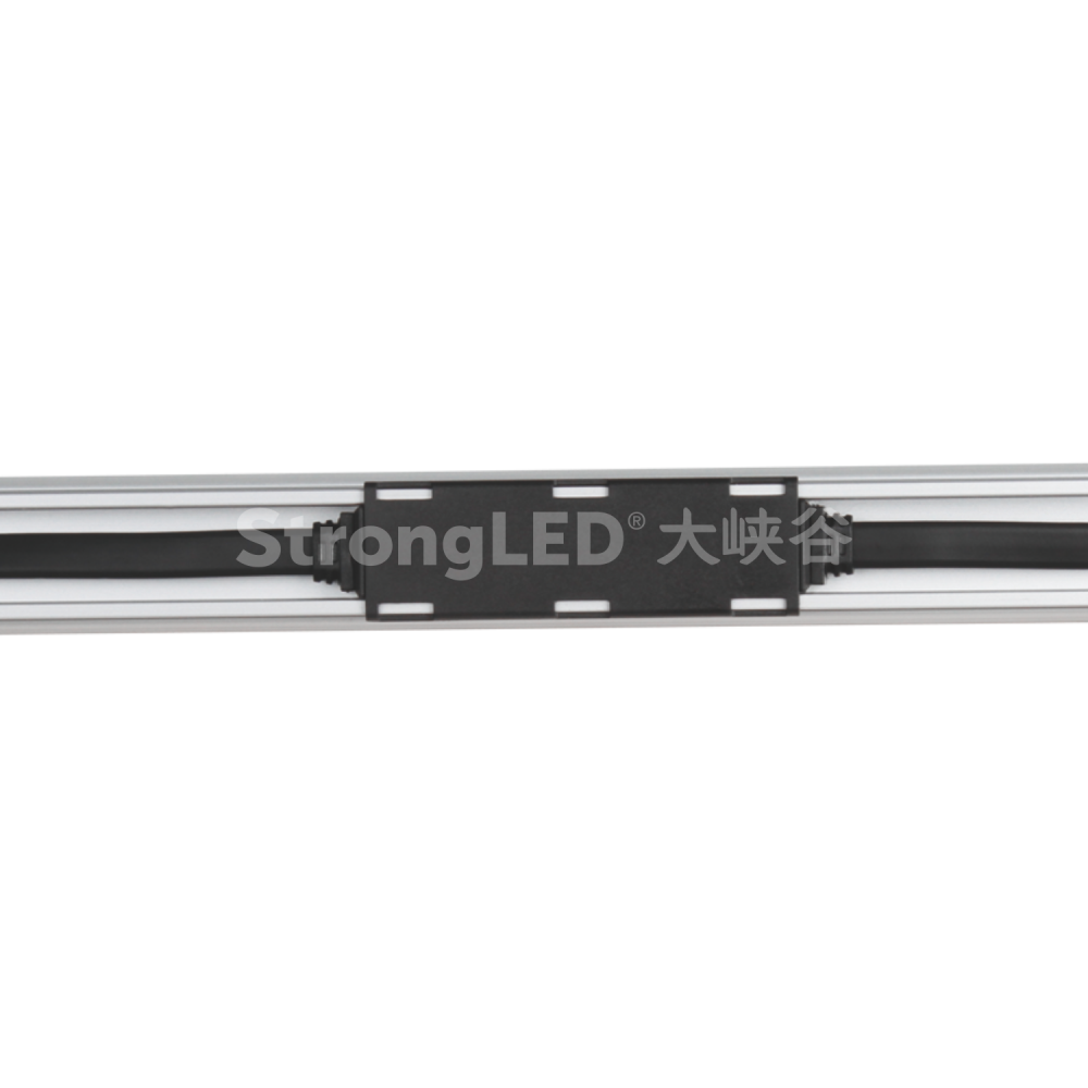 1000 مم RGB DMX Linear Light-CX4A