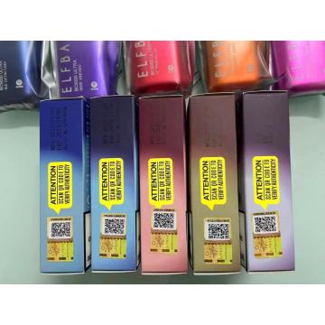 Elf Bar BC5000 Ultra Disposable Vape America Wholesale