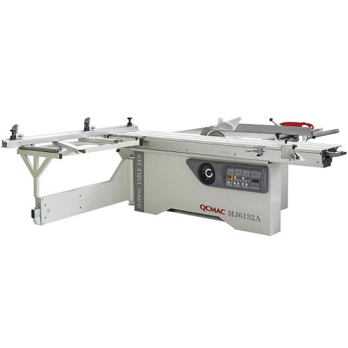 Sliding Table Saw