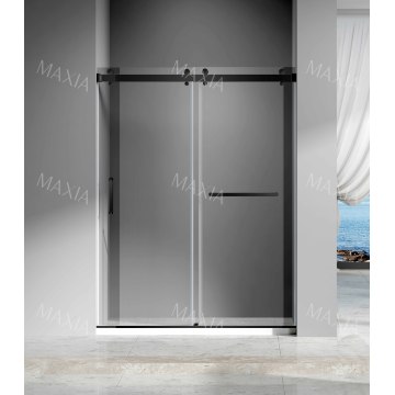 Двойная подвижная душевая комната