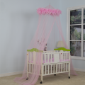 Popular Style Free-standing Baby Crib Net