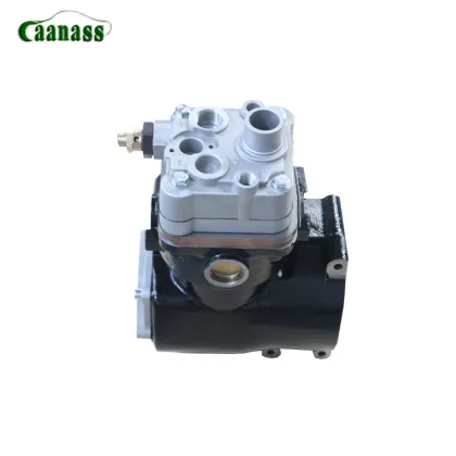 51541007231 - Air Compressor Assembly for MAN Truck