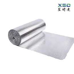 Aluminum Foil Bubble Insulation Roll