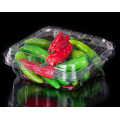 Vegetable and Fruit Blister Packaging Box