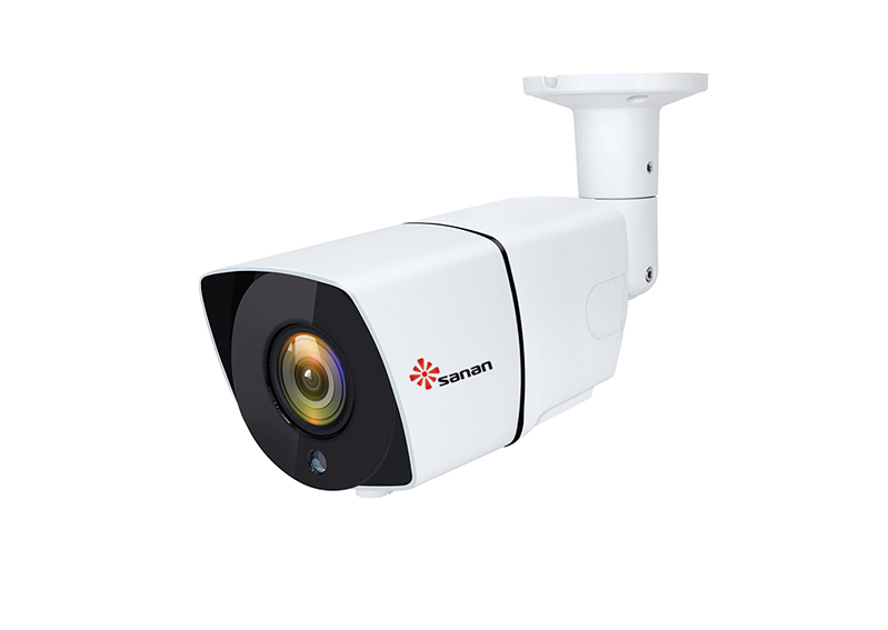 I-Auto Foucs 4X Security Camera