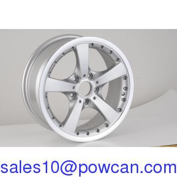 Replica aluminium wheel rims