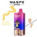 WASPE 100K Puffs 4 In1 Best Sale Vape