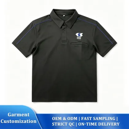 Slim Fit Workwear Quick Dry