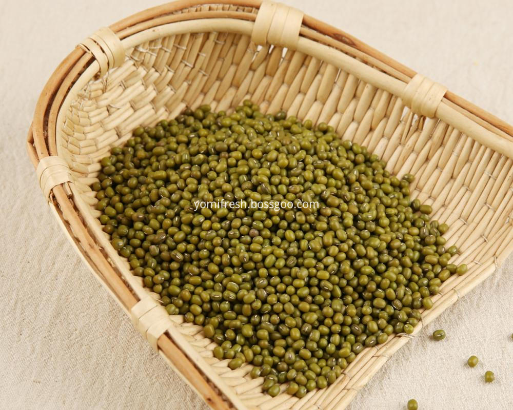 Green Beans Vs Peas Nutrition