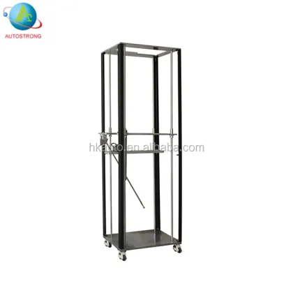 EN62262 Standard Pendulum Impact Tester