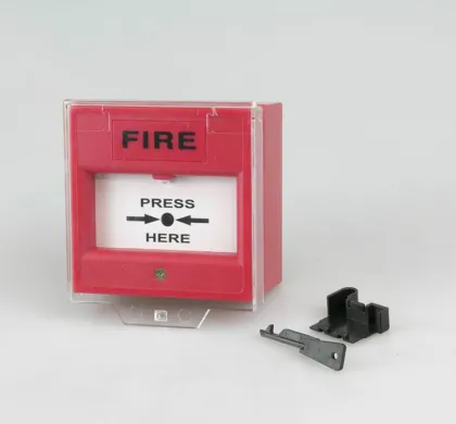 Conventional Security panic buttons fire alarm