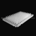 Lab 0.1ml 96-Well PCR plate Height Skirt ABI