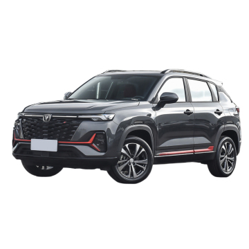 2024 Changan CS35 PLUS 1.4T DCT Premium Edition - 5 Seats Front-wheel Drive Petrol Car for Sale