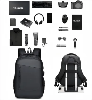 Travel Backpack for Men