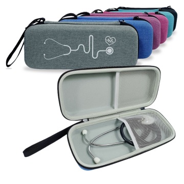 Customized Stethoscope Storage Bag EVA Storage Bag