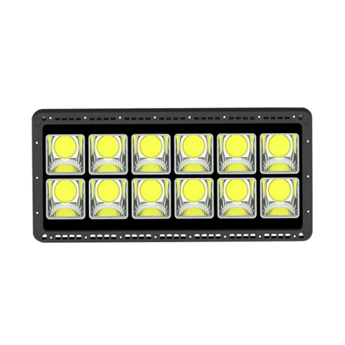 LED Flood Lights for Exterior Wall Lighting