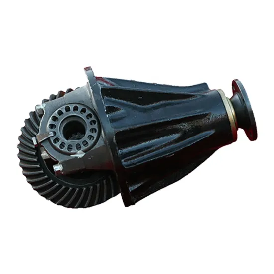 Factory Wholesale 41110-0K010 Differential for Toyota Hiace Hilux