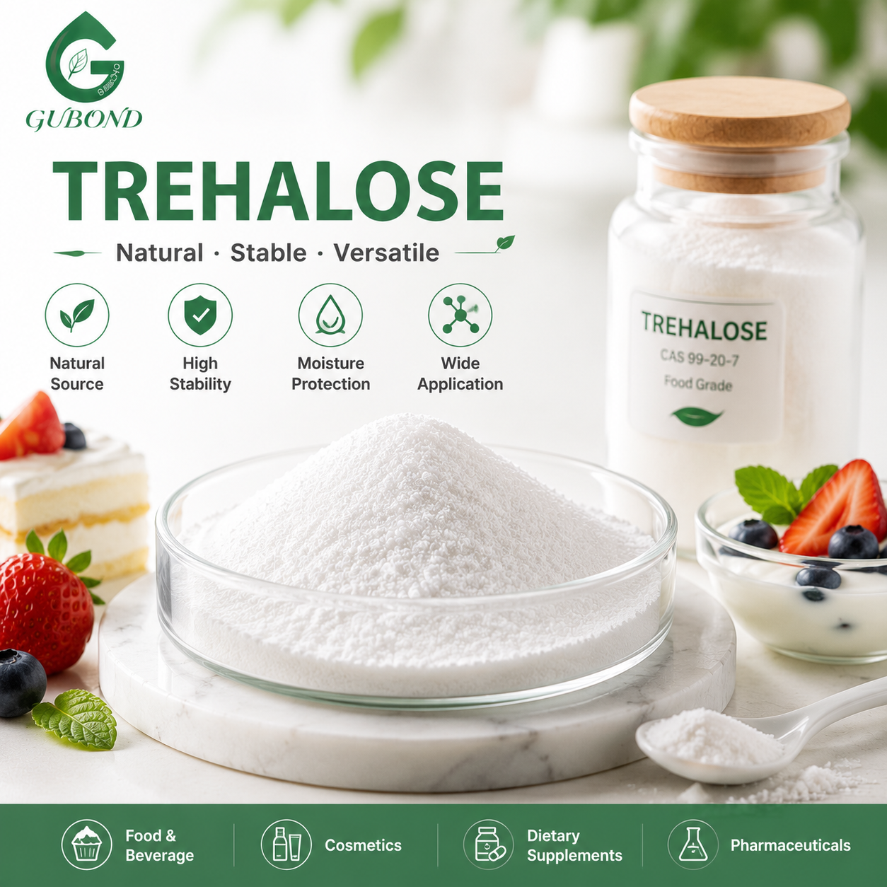 trehalose