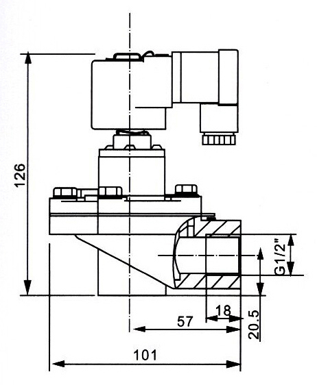 CA15T