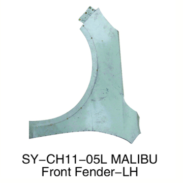 Chevrolet MALIBU Front Fender