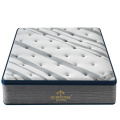 Bonnell Spring Memory Foam Royal Queen Size Mattress