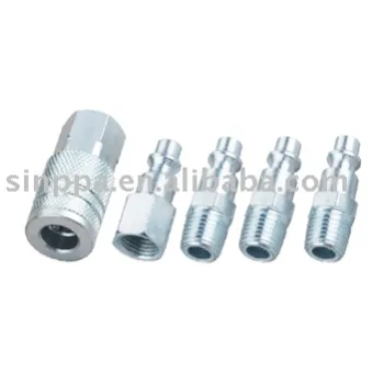 pneumatic coupling