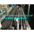 DIN2391 ST37.0 ST44.0 ST52.0 Galvanized Carbon Steel Pipe