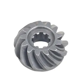 Yamaha 9.9HP 15HP Pinion Bevel Gear 6E7-45551-00