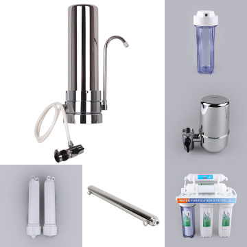 filter for home water,ro water purifier in kitchen