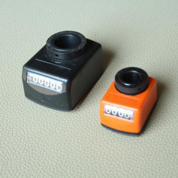25 mm oder 30 mm mechanischer digitaler Positionsindikator