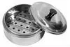 High Quality Stainless Steel Dim Sum Steamer