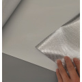 6 mil High Reflective Diamond Mylar Sheet 4ft*100ft