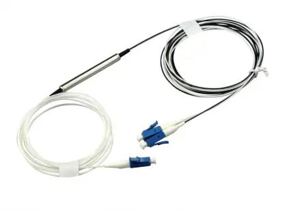 3 Ports FBT WDM Devices (Steel Tube)