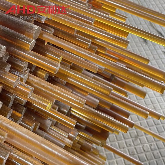ultem pei plastic rods