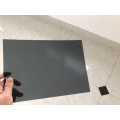 High Quality Transparent PC Hard Rigid polycarbonate Sheet