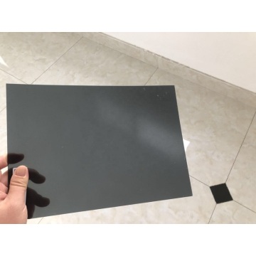 Transparent 0.5MM rigid PC sheet