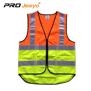 reflective vest with high quality in stock