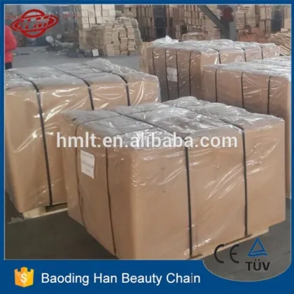 gct-b hand push geared trolley