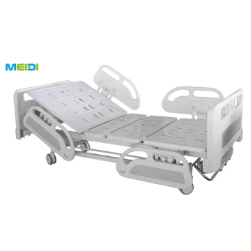 Hospital Furniture Nursing Bed Steel Hospital Beds