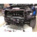 Tundra 2014-2019 Winch Bracket