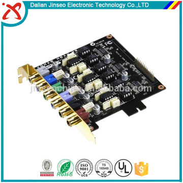 PCB Assembly Electronic Industrial Products