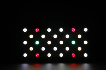 Marineland Led Fish Aquarium Light Can be Customized