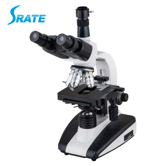 Medical Laboratory Optical Biological Binocular Microscope" could be shortened and refined to:

"Optical Binocular Microscope for Medical Lab