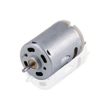 High Torque Motor 12 Volt Small DC Motor