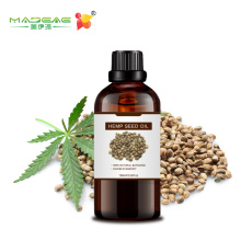 ReliefStress Hemp Seed Carrier Oil Sleep Essential Oil