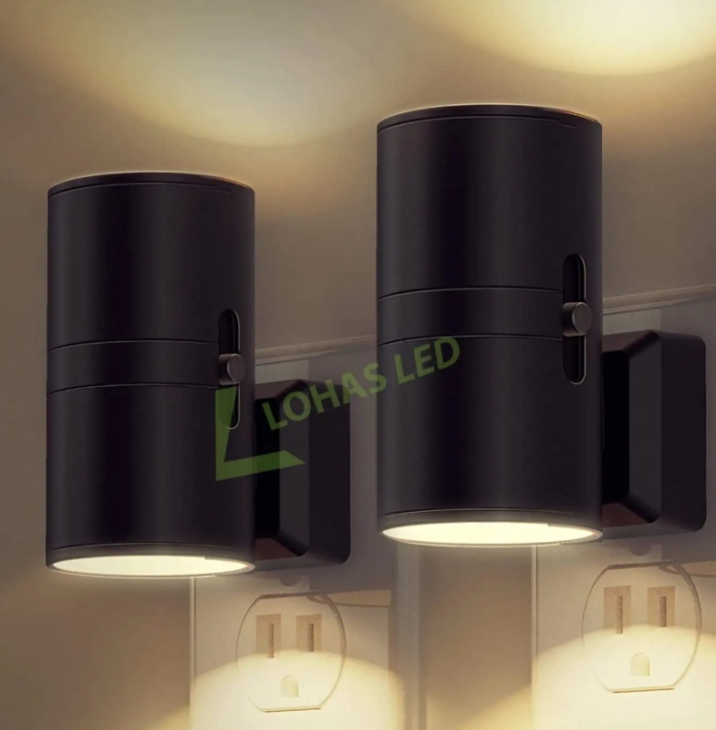 Lebao 2025 Hot Night Light