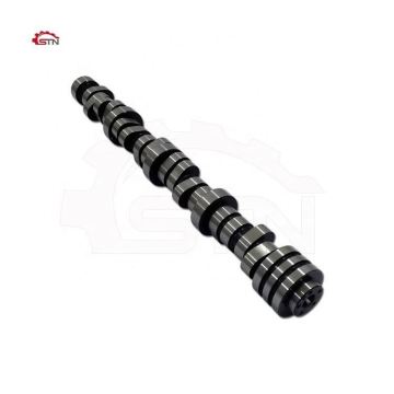 PC200-5 6D95 Excavator Camshaft - Part Number 6207-41-1100